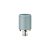 IIR207 - Sensor indutivo de metal maciço - Imagem 1