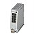 1009220 Phoenix Contact - Switch Ethernet Industrial - FL SWITCH 2308 PN - Imagem 1