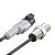IG6118- Sensor indutivo - Imagem 3