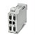 1062388 Phoenix Contact - Conversores de interface - GW EIP / MODBUS 2E / 4DB9 - Imagem 1