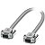 1066588 Phoenix Contact - Cabo - CABLE-D 9SUB / B / B / HF / S / 2,0M - Imagem 1