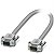 1066594 Phoenix Contact - Cable - CABLE-D 9SUB/S/S/HF/S/ 1,0M - Imagem 1