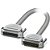 1066666 Phoenix Contact - Cable - CABLE-D25SUB/B/S/HF/S/ 2,0M - Imagem 1