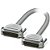 1066668 Phoenix Contact - Cable - CABLE-D25SUB/S/S/HF/S/ 1,0M - Imagem 1
