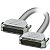 1066681 Phoenix Contact - Cabo - CABLE-D50SUB / B / S / HF / S / 3,0M - Imagem 1