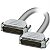 1066684 Phoenix Contact - Cabo - CABLE-D50SUB / S / S / HF / S / 3,0M - Imagem 1