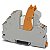 1078686 Phoenix Contact - Módulo de relé - RIF-1-RPT-LDP-24DC / 1ICT - Imagem 1