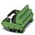 2281128 Phoenix Contact - Interface module - FLKM-D 9 SUB/S - Imagem 1