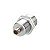 II502A - Sensor indutivo de metal maciço - Imagem 4