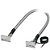2299039 Phoenix Contact - Cable - FLK 14/EZ-DR/ 600/KONFEK/S - Imagem 1