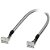 2299204 Phoenix Contact - Cable - FLK 10/EZ-DR/ 50/KONFEK - Imagem 1