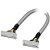 2299385 Phoenix Contact - Cable - FLK 26/EZ-DR/ 50/KONFEK - Imagem 1