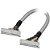2299505 Phoenix Contact - Cabo - FLK 34 / EZ-DR / 200 / KONFEK - Imagem 1