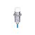 KX5001 - Sensor capacitivo NAMUR - Imagem 1