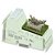 2302751 Phoenix Contact - Adaptadores frontais - FLKM 14-PA-INLINE / IN16 - Imagem 1