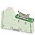 2304131 Phoenix Contact - Adaptadores frontais - FLKM 14-PA-INLINE / OUT 8 - Imagem 1