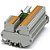 2304513 Phoenix Contact - Interface module - FLKM-D25 SUB/B/KDS3-MT/TU810 - Imagem 1