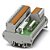 2304539 Phoenix Contact - Interface module - FLKM-D25 SUB/B/KDS3-MT/TU810/P - Imagem 1