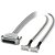 2304652 Phoenix Contact - Cabo - CABLE-D25SUB / B / 2X14 / 200 / TU812 - Imagem 1