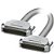 2305664 Phoenix Contact - Cabo - CABLE-D37SUB / S / S / 100 / KONFEK / S - Imagem 1