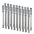 2310387 Phoenix Contact - Parafuso - SUBCON-RAENDEL-SCREW-3MM - Imagem 1