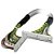 2314192 Phoenix Contact - Cabo - CABLE-FLK50 / 0,14 / HF / 4,0M - Imagem 1