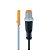 MK5214 - Detector para cilindros de ranhura em T - Imagem 1