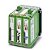 2316381 Phoenix Contact - Converter - FB-HSB-DP-SC/PA - Imagem 1