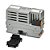 2316390 Phoenix Contact - Bus coupler - AXL P BK PN AF - Imagem 1