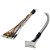 2318156 Phoenix Contact - cable - CABLE-FLK16/OE/0,14/ 2,0M - Imagem 1