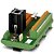 2319595 Phoenix Contact - Output module - UM-2KS50/DO16/RS/K-MT/SO241 - Imagem 1