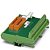 2319838 Phoenix Contact - Input/output module - UM-2KS40/16AIO/RS/SO225 - Imagem 1
