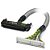 2321127 Phoenix Contact - Cabo - CABLE-FCN40 / 1X50 / 3,0M / S7-IN - Imagem 1