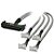 2321208 Phoenix Contact - Cabo - CABLE-FCN40 / 4X14 / 3,0M / S7-OUT - Imagem 1