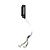 2321363 Phoenix Contact - Adaptadores frontais - CABLE-40 / 2FLK16 / 20,0M / YUC - Imagem 1