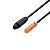 MR0119 - Detector para cilindros de ranhura em T com contato reed - Imagem 3