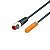 MR0120 - Detector para cilindros de ranhura em T com contato reed - Imagem 3
