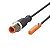 MR0121  - Detector para cilindros de ranhura em T com contato reed - Imagem 3
