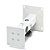 2400013 Phoenix Contact - Holder - DL WALL MOUNT - Imagem 1