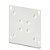 2400014 Phoenix Contact - Holder - DL ADAPTER PLATE VESA75-100 - Imagem 1