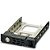 2400033 Phoenix Contact - Removable hard drive tray - DL HDD/SSD TRAY KIT - Imagem 1