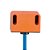 NN5011 - Sensor duplo indutivo NAMUR para acionamentos oscilantes - Imagem 1