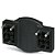 2404637 Phoenix Contact - Holder - MMT VESA ADAPTER - Imagem 1