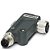 2700273 Phoenix Contact - Distributed I/O device - AXL E IOL AI1 U M12 R - Imagem 1