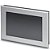 2700309 Phoenix Contact - Touch panel - WP 09T/WS - Imagem 1