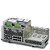 2700787 Phoenix Contact - Industrial Ethernet Switch - FL SWITCH GHS 12G/8-L3 - Imagem 1