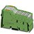 2700965 Phoenix Contact - Inline function terminal - IB IL PM 3P/N/EF-PAC - Imagem 1
