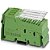 2701000 Phoenix Contact - Inline function terminal - IB IL TEMP 8 UTH/RTD-PAC - Imagem 1
