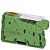 2701025 Phoenix Contact - Inline function terminal - IB IL RS UNI-2MBD-PAC - Imagem 1