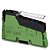 2701162 Phoenix Contact - Inline terminal - IB IL 24 PWR IN/2-F-XC-PAC - Imagem 1